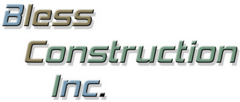 Bless Construction Inc.